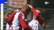 Sebastien Haller Goal HD - Cambuur 0-2 Utrecht - 12-02-2016 Eredivisie