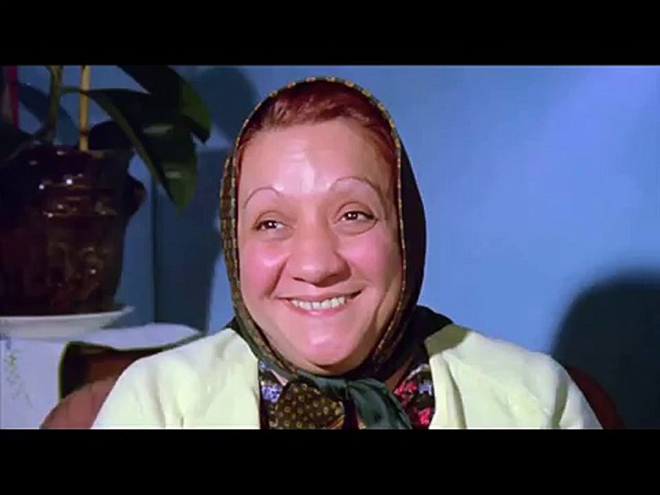 Adile Naşit (FULL HD)