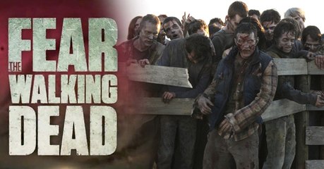 Fear the Walking Dead 6 Episode 9 * No Way Out * Full HD 1080p