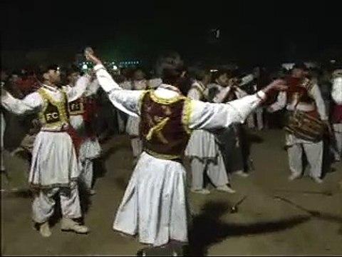 Huner Mela begins with cultural dances, cuisines