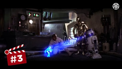 Star Wars: 5 Biggest Plot Holes