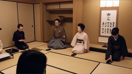 سوهيتسو يسعى لنشر العطور التقليدية اليابانية