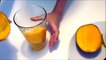 Как почистить и разделать манго легко, быстро и красиво - 2 способа