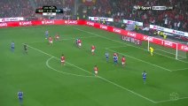 GOOOAL Hector Herrera Goal HD - Benfica 1-1 FC Porto - 12-02-2016
