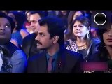 Irrfan Khan Angry Reaction - 61st Filmfare Awards 2016