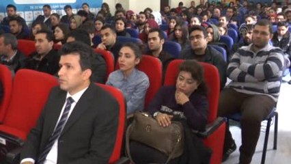 Kuzu: "Öğretmenlerimiz, Yarım Kalan Eğitimlerini Devam Ettirmek İstiyorlar"