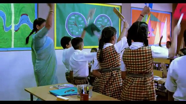 Chalk N Duster – Jingle Bodmas _ Shabana Azmi - Downloaded from youpak.com