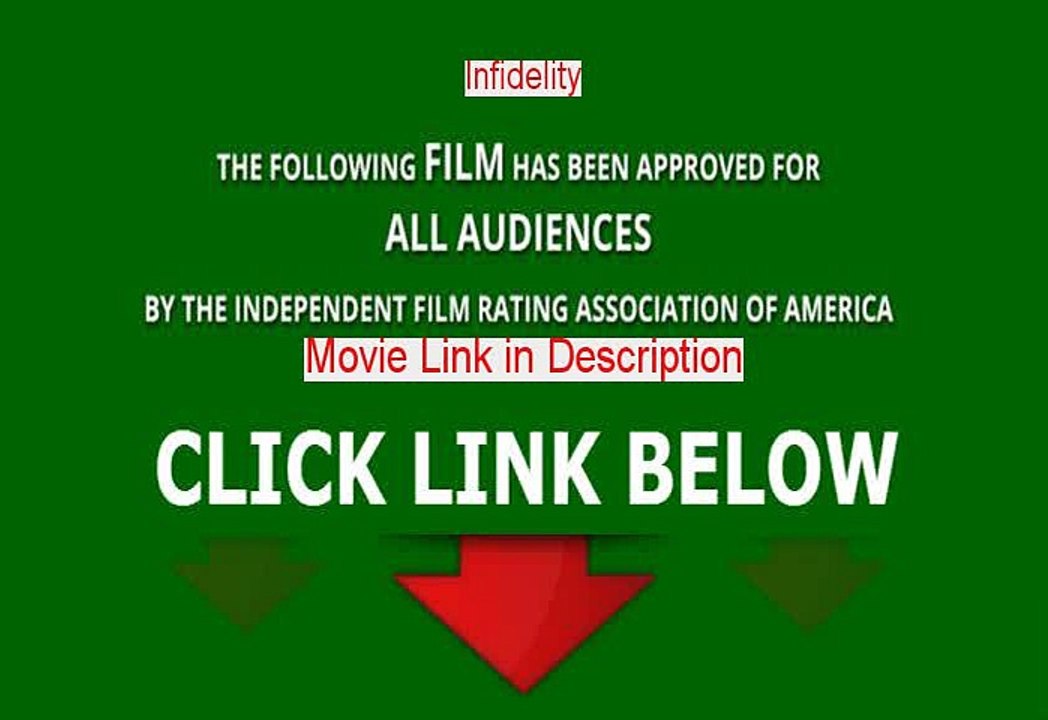 Infidelity Online Full Movie [2015]