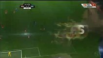 Hector Herrera Goal Benfica 1-1 Porto 12.02.2016