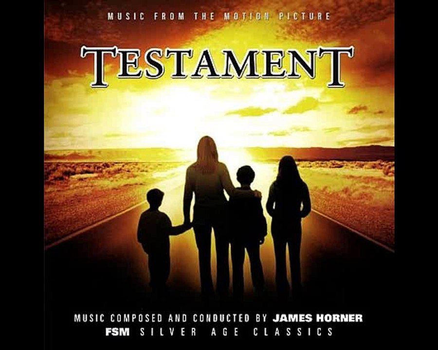 Testament