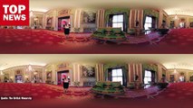 Google Expeditions- Per VR durch den Buckingham-Palast