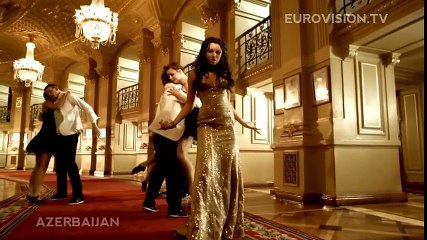 Safura - Drip drop [HD] ---> prod. by DCh