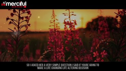 Why She Stopped Believing - True Story -