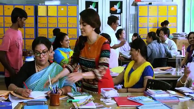 Chalk N Duster – Aye Zindagi _ Juhi Chawla _ Shabana Azmi _ Sonu Nigam - Downloaded from youpak.com
