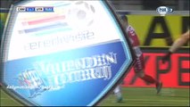 All Goals HD - Cambuur 0-2 Utrecht - 12-02-2016 Eredivisie