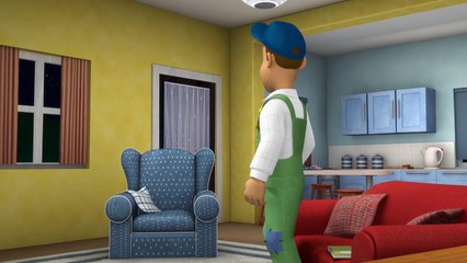 Fireman Sam US: Trick or Treat