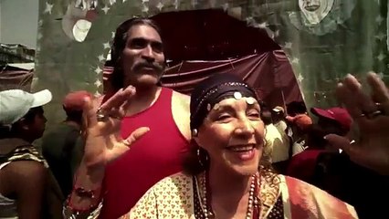 End scene from 'Conozca la cabeza de Juan Pérez' by Emilio Portes (1024p FULL HD)