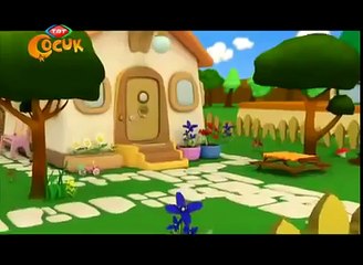 CANIM KARDEŞİM - KARINCA YUVASI