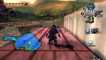 [Wii] Walkthrough - The Legend Of Zelda Twilight Princess Part 20
