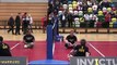 Prince Harry launches the Invictus Games
