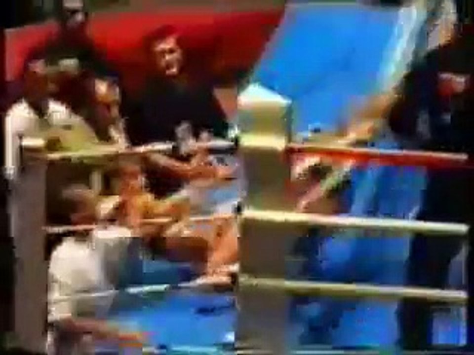 Best MMA fighter ever-Viacheslav Datsik