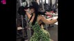 Sexy Eva Andressa Brazilian Fitness Model - Hot Workout And Training