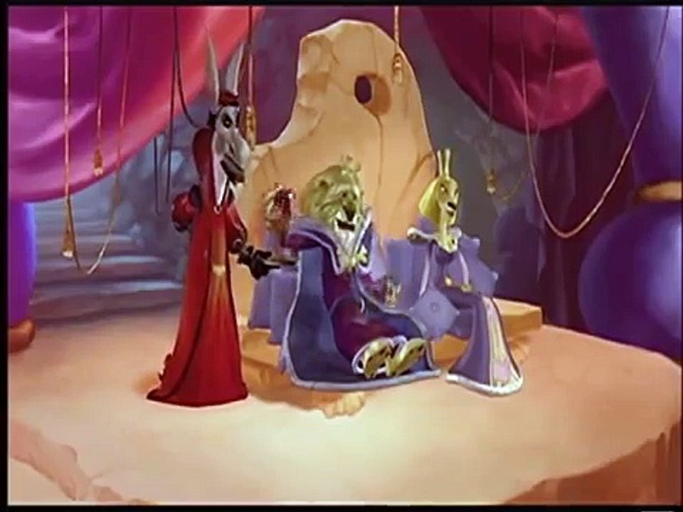 Le Roman De Renart (español Latino) 4/10