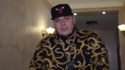 Big Papi - Mr Lover (Official Video HD)