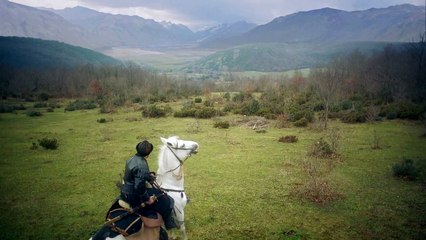 Diriliş Ertuğrul 46.Bölüm Fragmanı