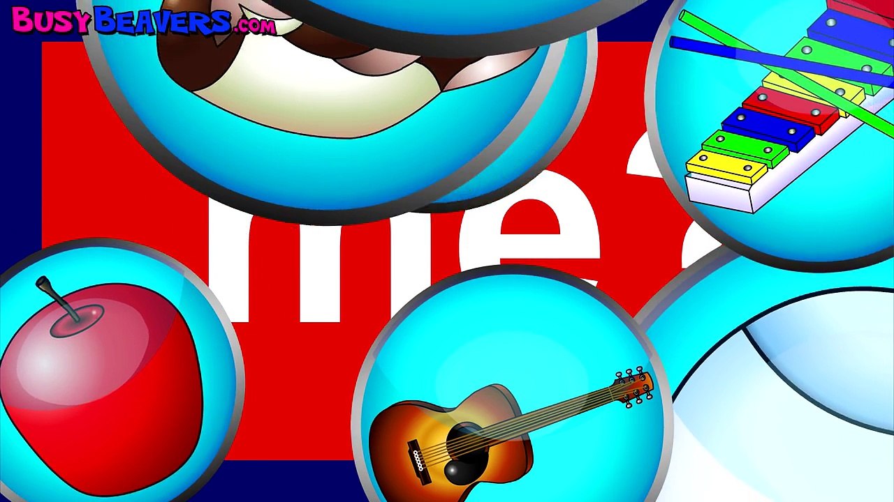 ABC Alphabet Songs Collection Vol. 1 - Learn the Alphabet, Phonics