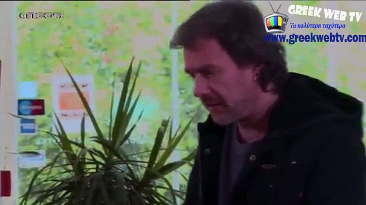 9 Μήνες επεισόδιο 115 - 9 Mines epeisodio 115