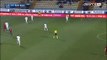 1-3 Edin Dzeko Goal HD - Carpi v. AS Roma 12.02.2016 HD