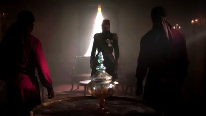 Filinta 47.Bölüm Fragmanı-İZLE