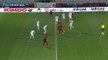 1-3  Mohamed Salah Goal -  Carpi vs Roma 12.02.2016 HD