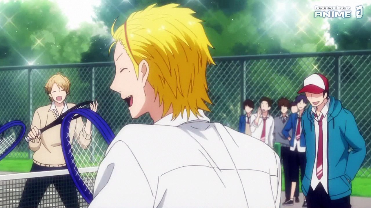 [AnimeG] Niji-iro Days - 05