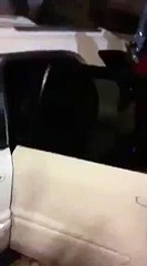 Thione Seck est bien arrivé chez lui regardez la vidéo