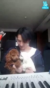 [160212] Junjin's 55th Broadcast