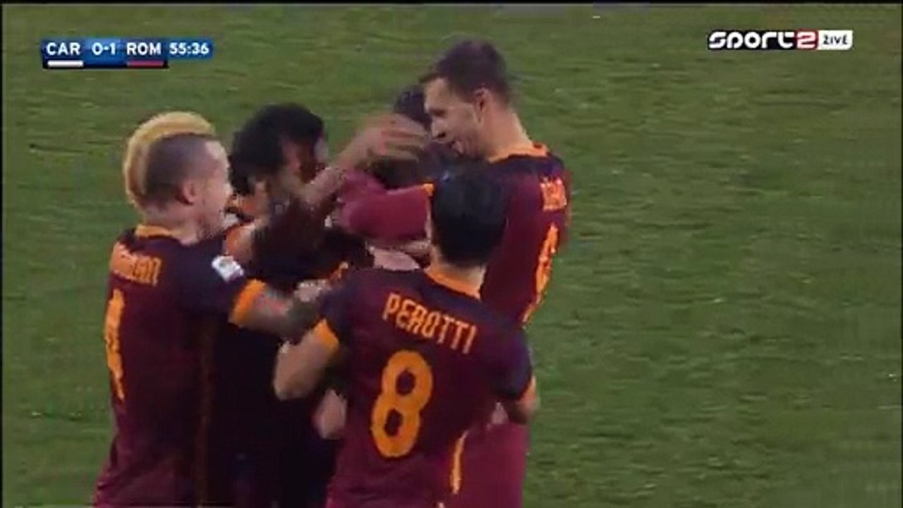 Lucas Digne Goal HD