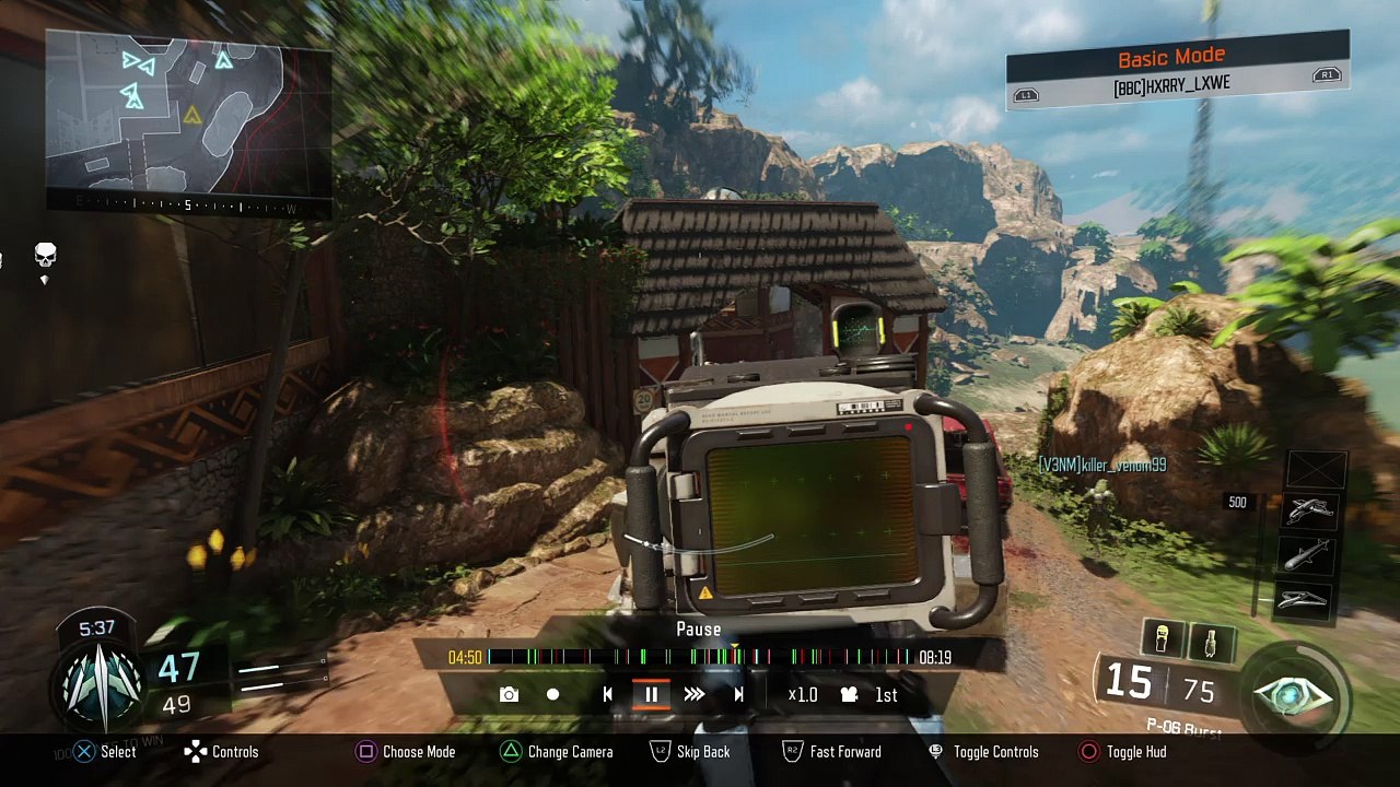 FILTHY