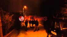 Shkodër, Të shtëna me armë zjarri pranë banesës së Prokurorit Vat Staka- Ora News