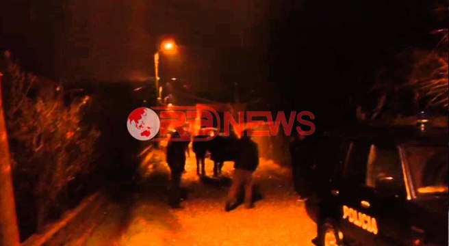 Shkodër, Të shtëna me armë zjarri pranë banesës së Prokurorit Vat Staka- Ora News