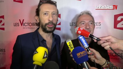 Meilleur album rock de l'année : Les Innocents savourent