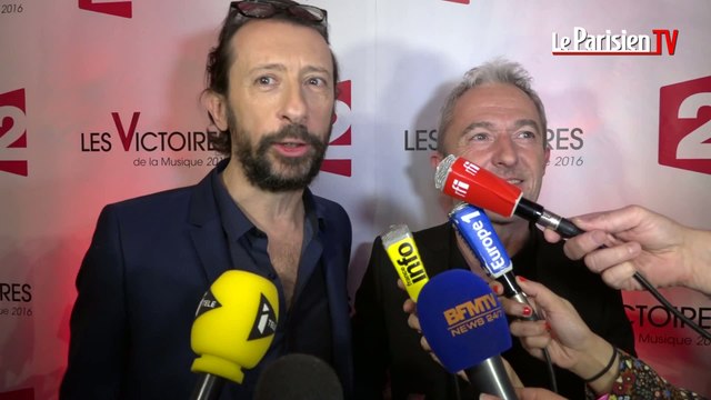 Meilleur album rock de l'année : Les Innocents savourent