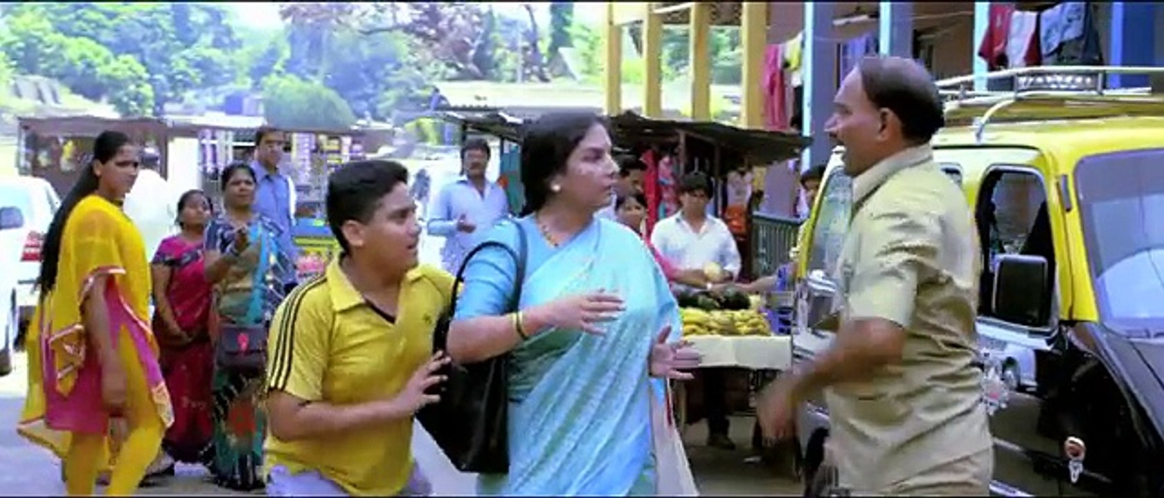 CHALK N DUSTER _ TRAILER  _ SHABANA AZMI _ JUHI CHAWLA _ DIVYA DUTTA - Downloaded from youpak.com