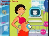 Мультик: Рождение ребенка / Birth of a child Game Video for Little Kids