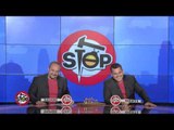 Stop - Mjerimi i spitalit te Lezhes! (12 shkurt 2016)