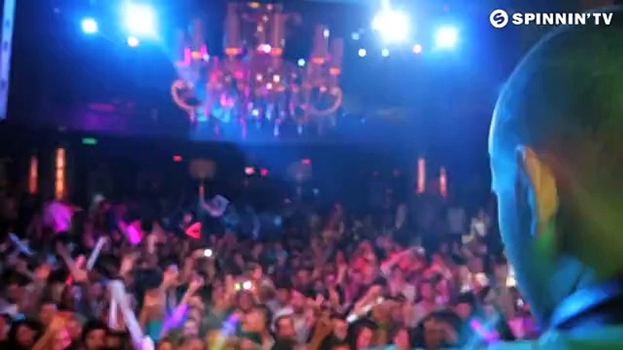 No Beef - Afrojack & Steve Aoki ft Miss Palmer