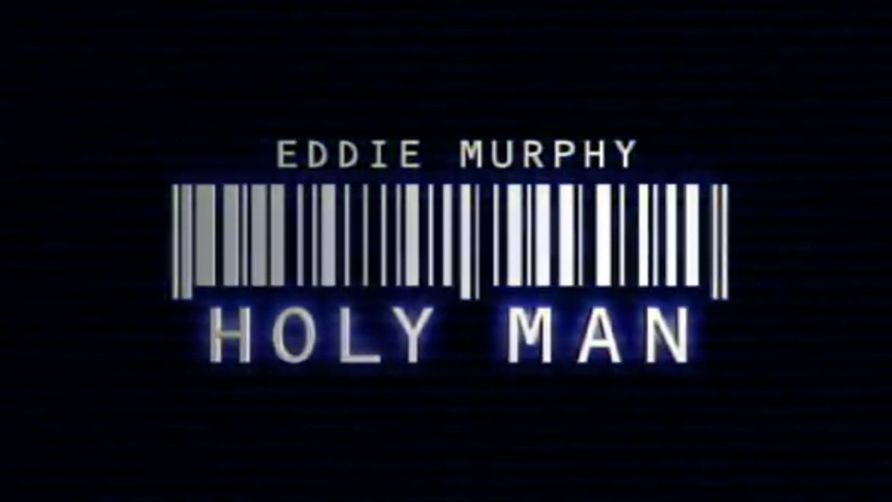 Holy Man (1998) Trailer