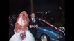 Yüz nakli yapılan Recep Sert evlendi