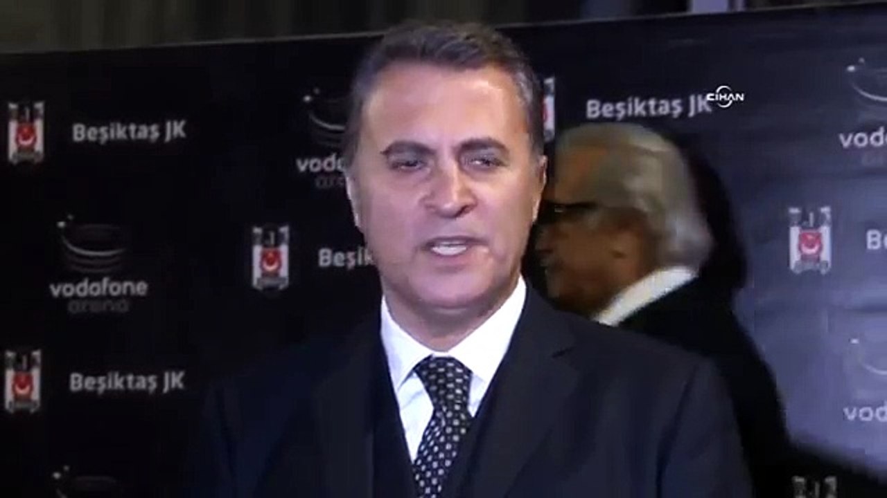 Fikret Orman: Galatasaray ile her yerde oynarız